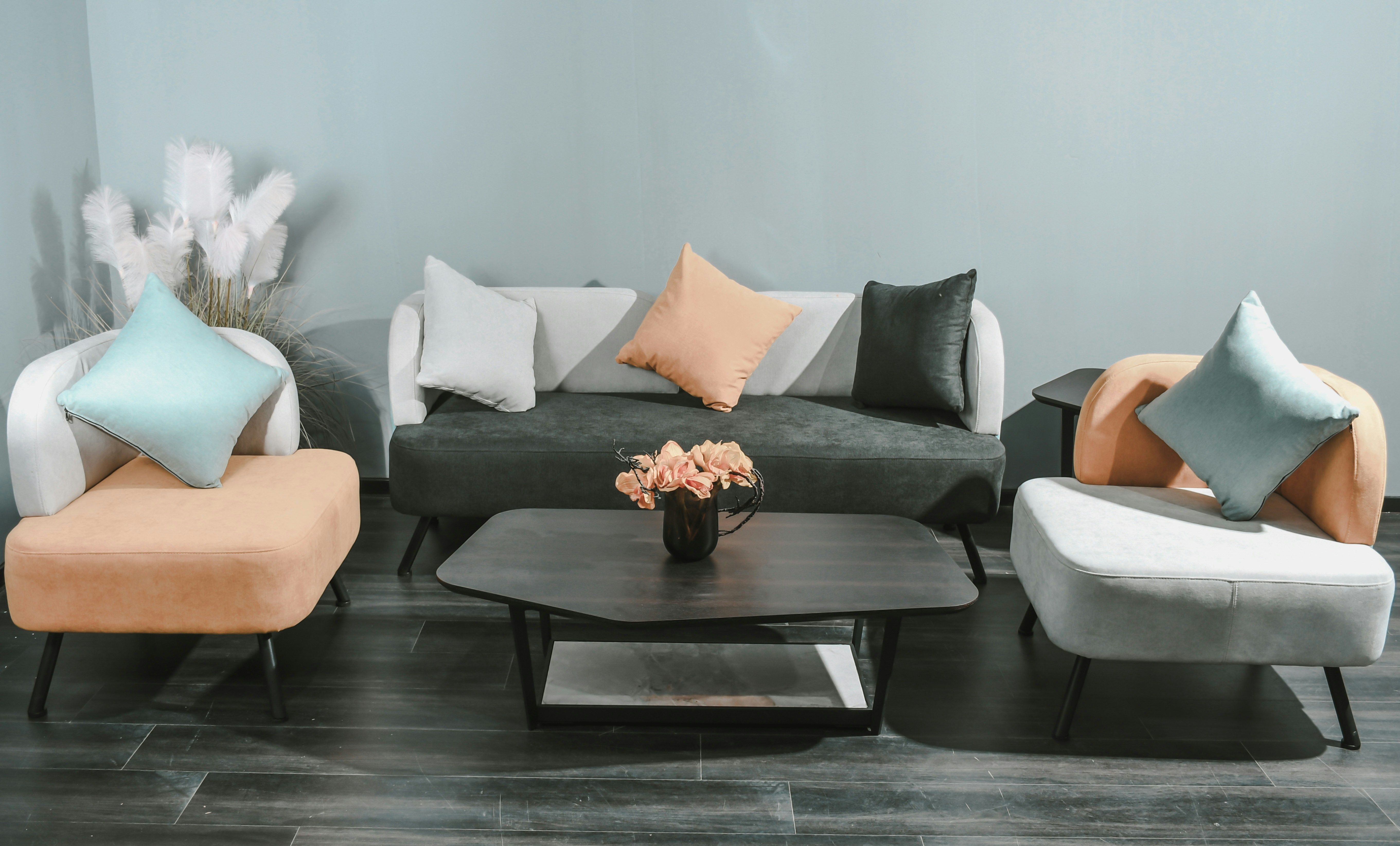 Explore Furniture collection
