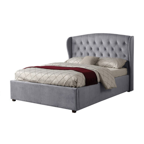 wings bed