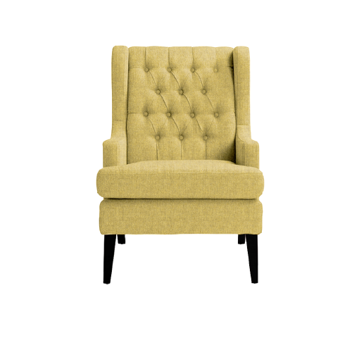 chester wingback chair