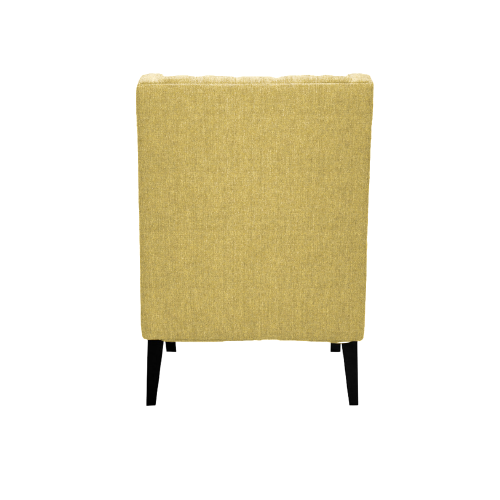 Chester Wingback Chair view 5