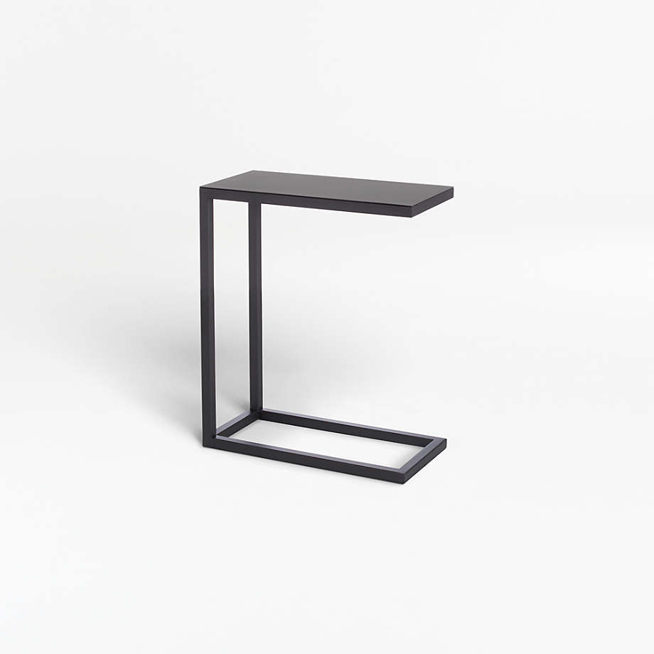 black c table