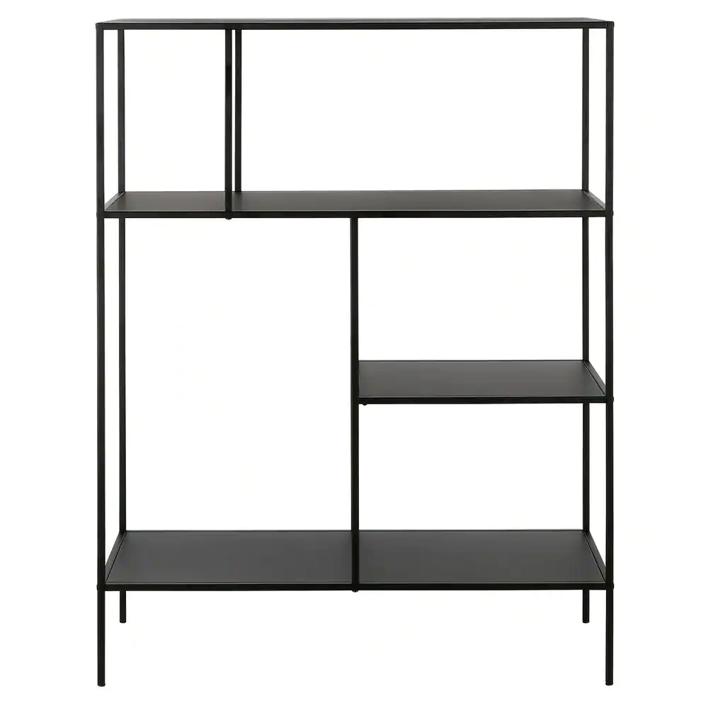 Three-shelf Standard Bookcase view 3