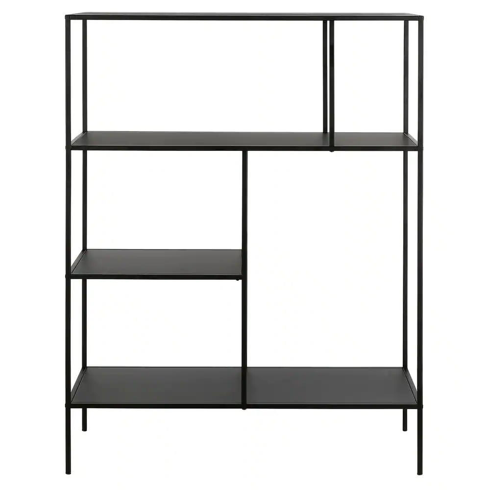 Three-shelf Standard Bookcase view 4