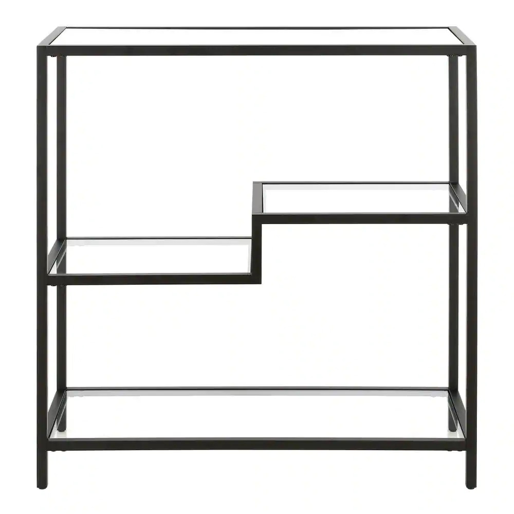 Two-shelf Standard Bookcase view 2