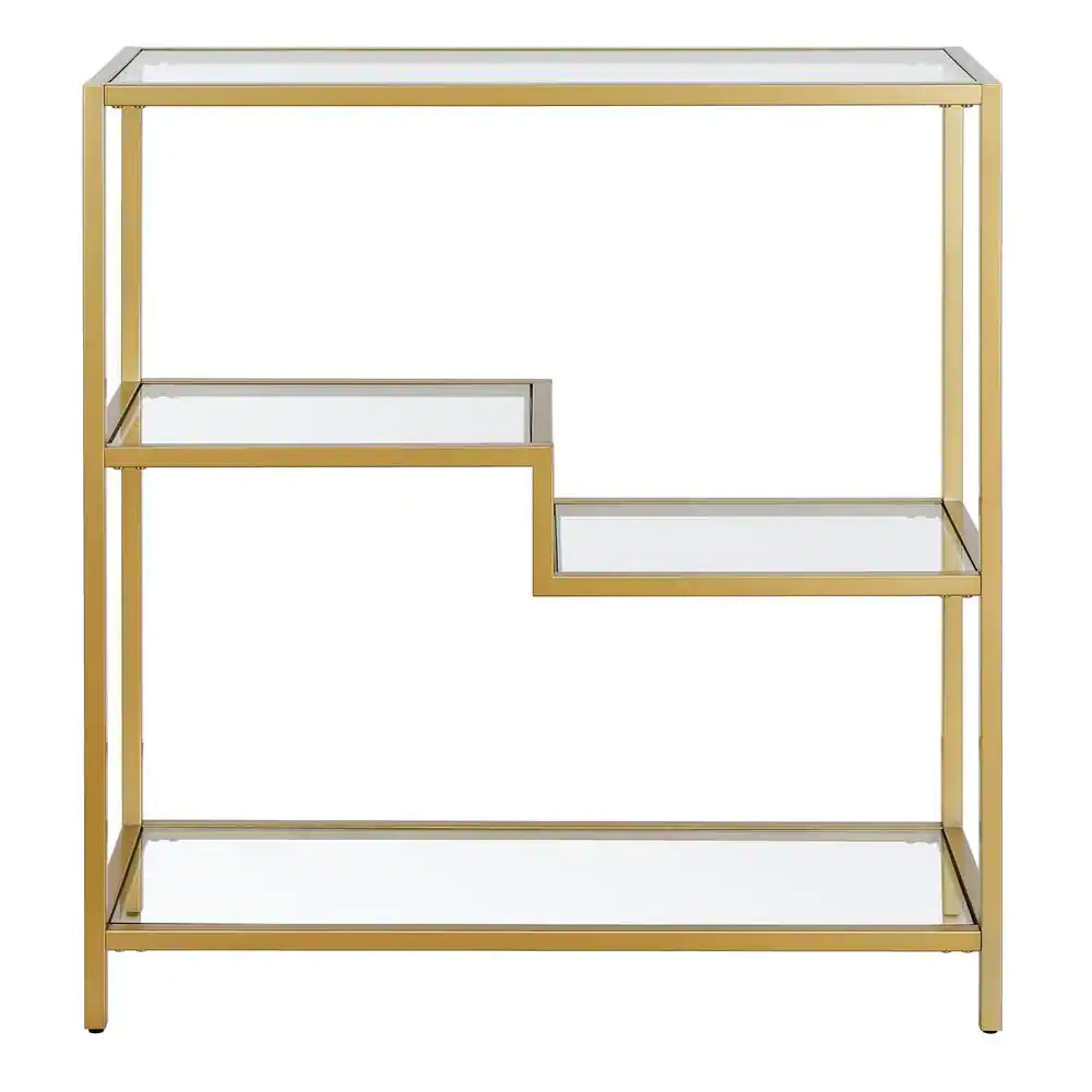 Two-shelf Standard Bookcase view 3