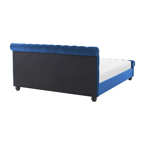 King Sizefully Upholstered Bed Without Storage view 3