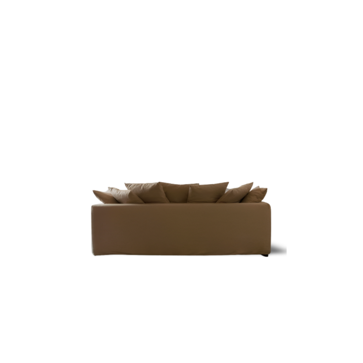 Catalina Collection Three Seater Sofa Set (with Pillows) view 3