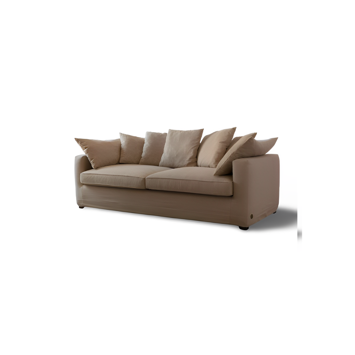 Catalina Collection Three Seater Sofa Set (with Pillows) view 4