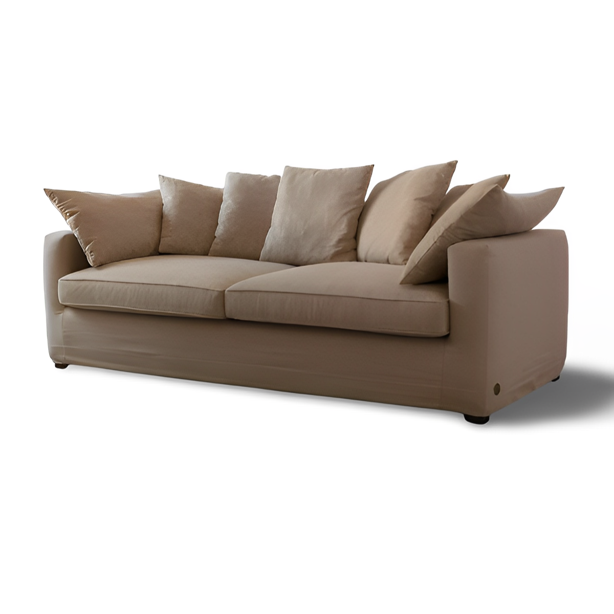 Catalina Collection Three Seater Sofa Set (with Pillows) view 5