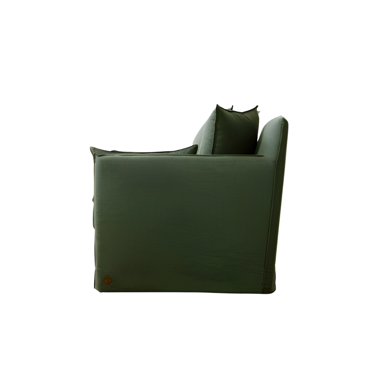 Dahalia Collection Two Seater Sofa Set (with Pillows) view 4