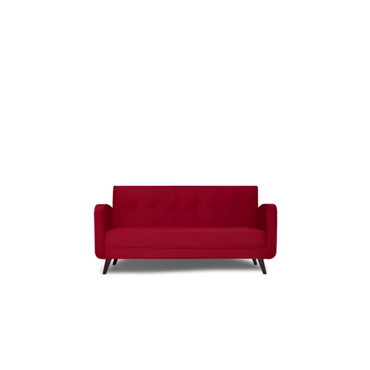 indus collection three seater sofa