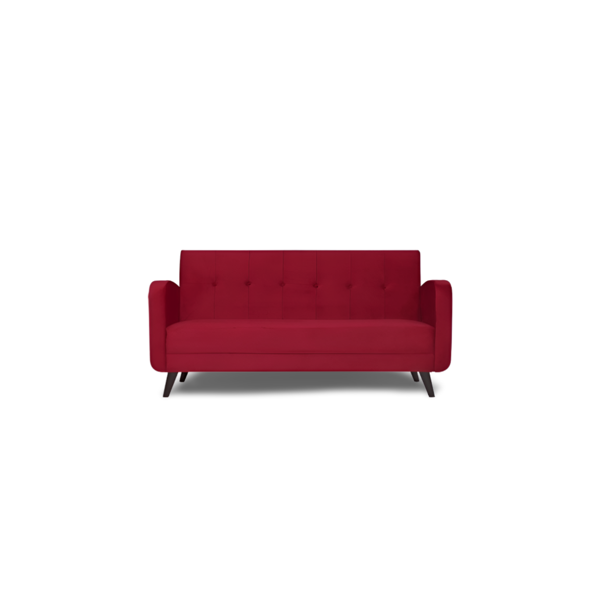 Indus Collection Three Seater Sofa view 2