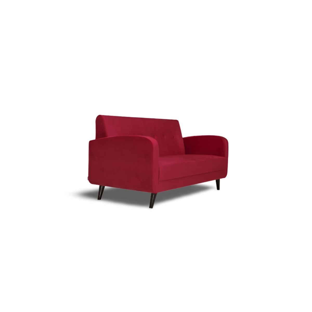Indus Collection Three Seater Sofa view 3