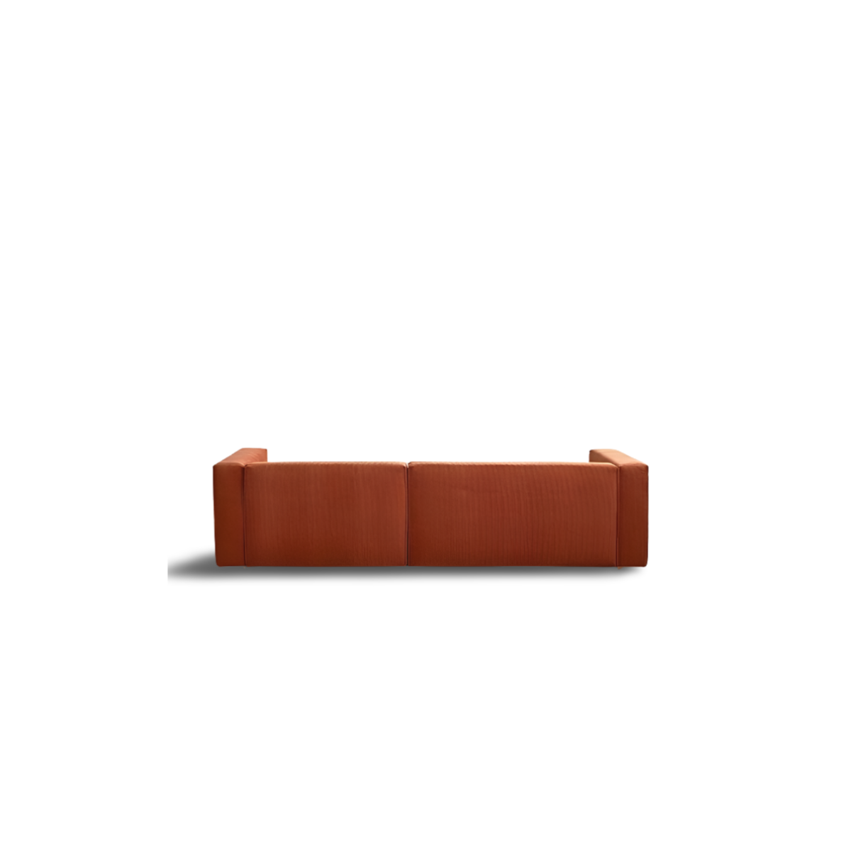 Marc Collection L-shaped Sofa Three Seater view 2
