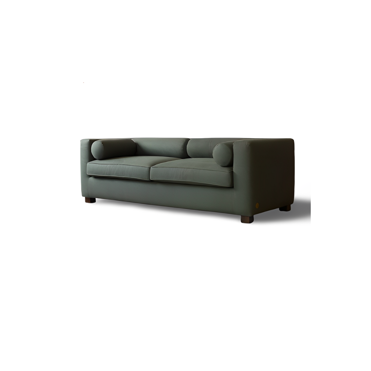 Tulipa Collection Two Seater Sofa Set (with Pillows) view 2